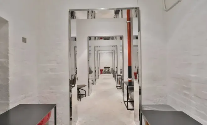 Rénovation de cave à Paris : transformez votre sous-sol en espace utile