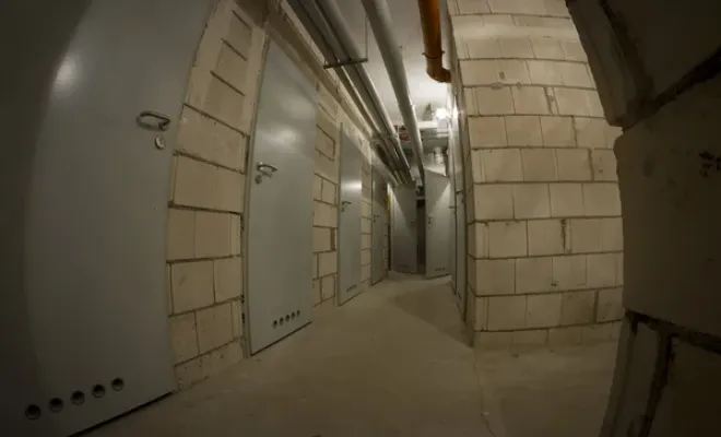 Rénovation de cave à Paris : transformez votre sous-sol en espace utile