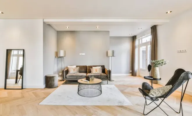 Rénovation complète d’un appartement de 50 m² à Paris 16e – MAV transforme votre intérieur en lux 