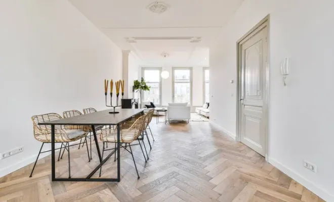 Rénovation complète d’un appartement de 50 m² à Paris 16e – MAV transforme votre intérieur en lux 