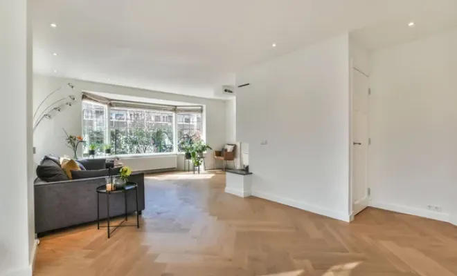 Rénovation complète d’un appartement de 50 m² à Paris 16e – MAV transforme votre intérieur en lux 