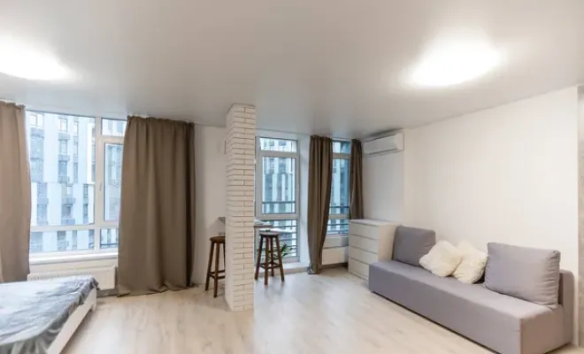 Rénovation complète d’un appartement de 65 m² à Paris 16e – MAV Rénovation