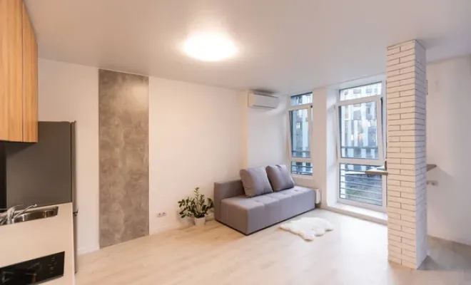 Rénovation complète d’un appartement de 65 m² à Paris 16e – MAV Rénovation