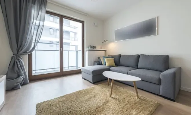 Rénovation complète d’un appartement de 65 m² à Paris 16e – MAV Rénovation
