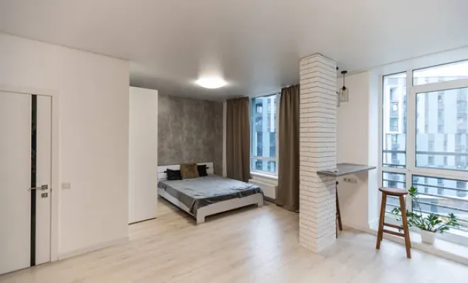 Rénovation complète d’un appartement de 65 m² à Paris 16e – MAV Rénovation