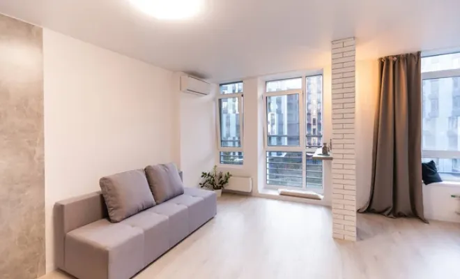 Rénovation complète d’un appartement de 65 m² à Paris 16e – MAV Rénovation