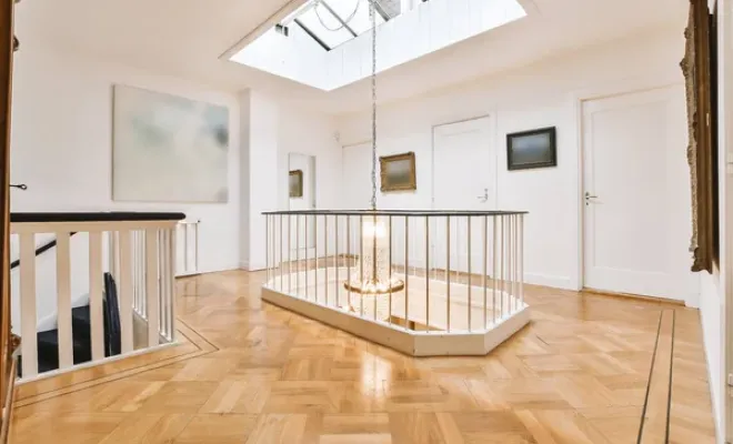 Rénovation intérieure d’un appartement haussmannien 100.M2 à Paris 16e – MAV Rénovation 