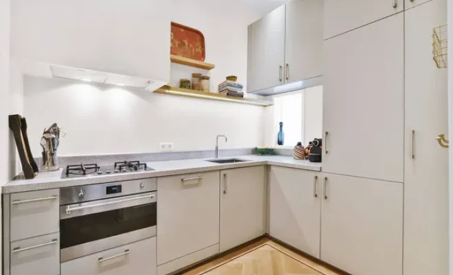 Rénovation intérieure d’un appartement haussmannien 100.M2 à Paris 16e – MAV Rénovation 