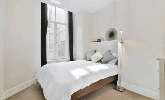 Rénovation intérieure d’un appartement haussmannien 100.M2 à Paris 16e – MAV Rénovation 