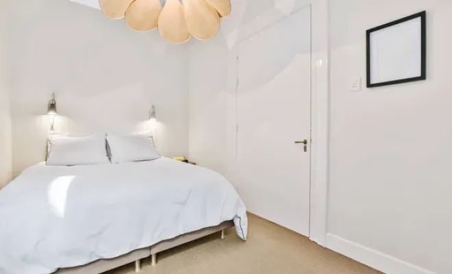 Rénovation intérieure d’un appartement haussmannien 100.M2 à Paris 16e – MAV Rénovation 