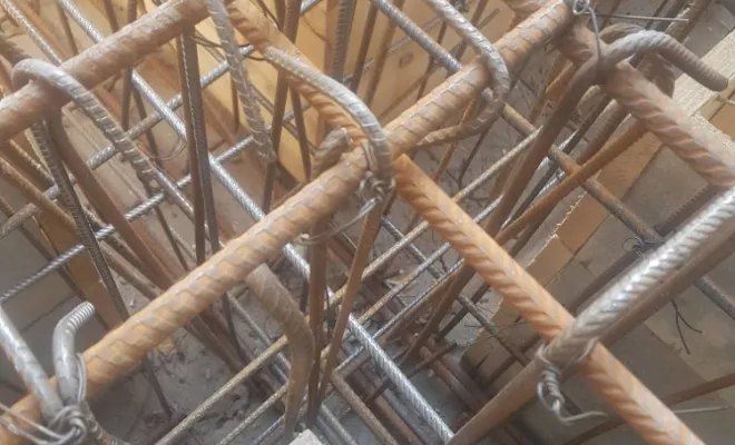 Gros œuvre et maçonnerie à La Garenne-Colombes (92) – MAV Construction Des fondations s