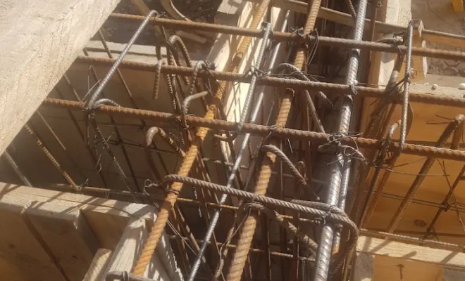 Gros œuvre et maçonnerie à La Garenne-Colombes (92) – MAV Construction Des fondations s