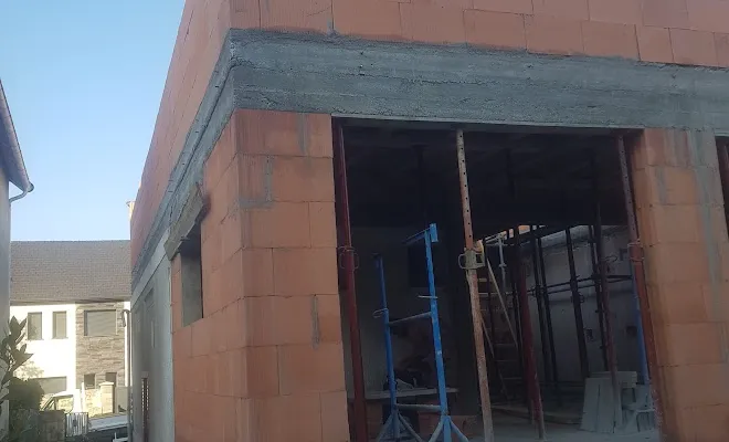 Agrandir sa maison à Rueil-Malmaison (92)