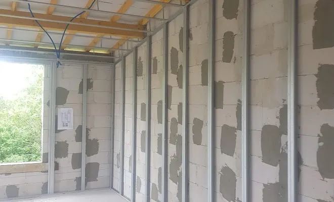 Surélévation toiture à Asnières (92)