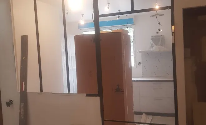 Surélévation de maison à Issy-les-Moulineaux (92)