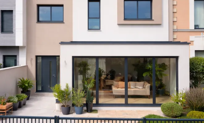 Surélévation et extension de maison à Ville-d’Avray (92) | M.A.V Construction