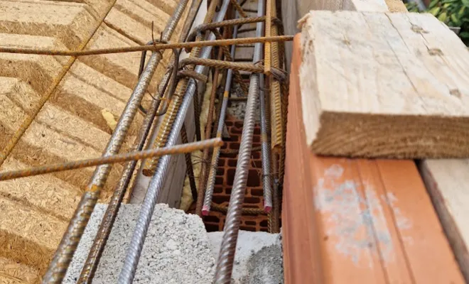 Devis maçonnerie à Bourg-la-Reine (92)