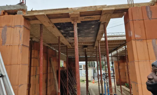 Entreprise de maçonnerie 92 – Intervention dans tout le département