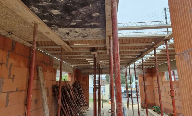 Entreprise de maçonnerie 92 – Intervention dans tout le département